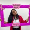 Semana Rosa começa com palestras e doação de cabelos